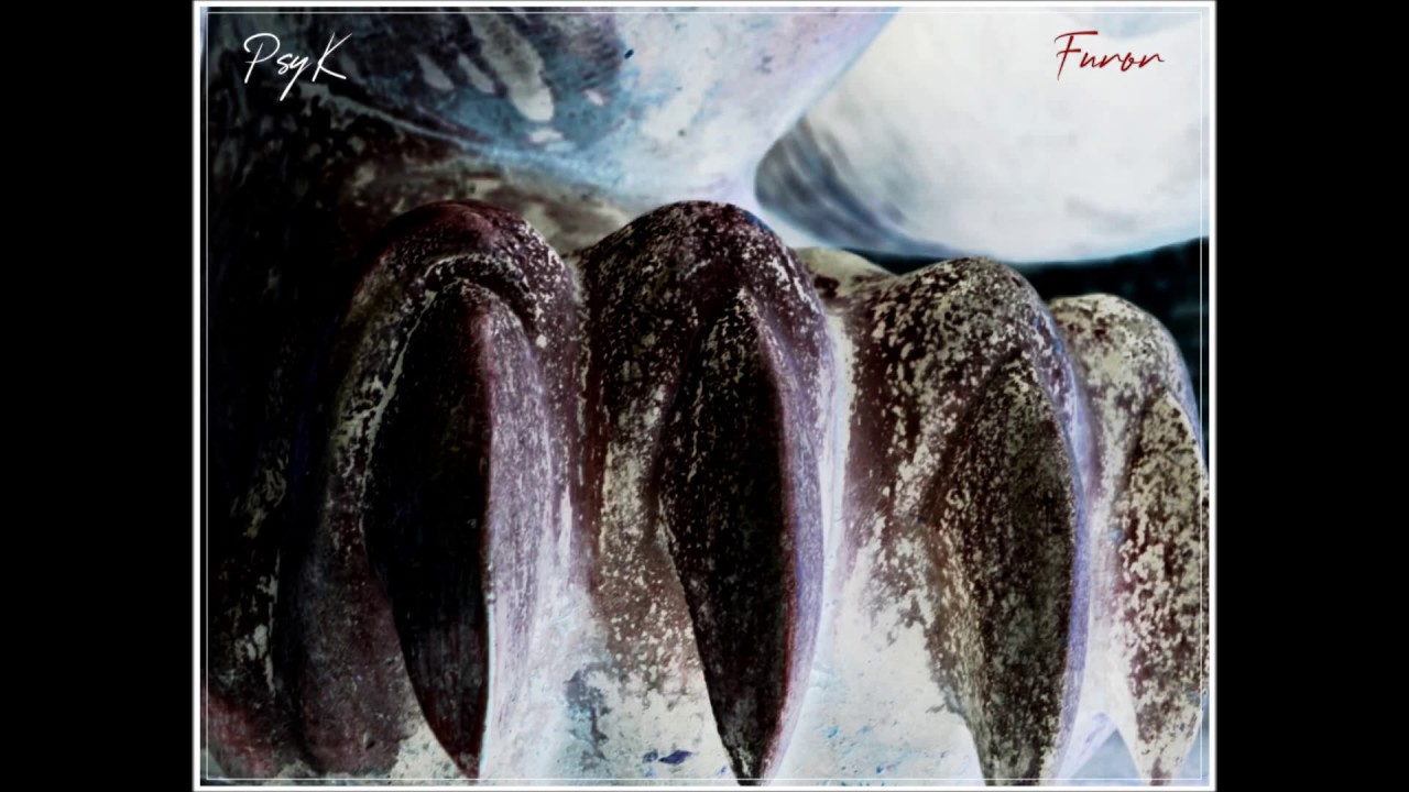 05. Engel oder Teufel II. [rmx] (beat by VINTAGEMAN Produkcja) - PsyK - FUROR EP