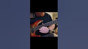 LEC: Reckless With My Heart - #guitar Solo Cover