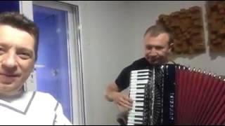 Vitalie Advahov -  Hora moldovenească chords