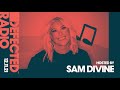 Defected Radio Show Hosted by Sam Divine - 12.11.21