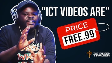 ICT Trader Funds His Farm Operations with Evaluation Firms | TFT Podcast