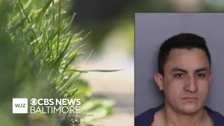 Baltimore County man indicted for alleged kidnapping, child sex offenses