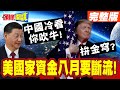 美國科技巨頭的影響
