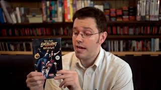 AVGN out of context