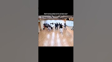 It must be hard for him #xikers #싸이커스 #yechan #kpopfypシ
