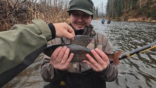 видео: Поздняя Осень и Удочка Дарят Бешеные Эмоции! Тест новой Синели. картинка: Поздняя Осень и Удочка Дарят Бешеные Эмоции! Тест новой Синели.