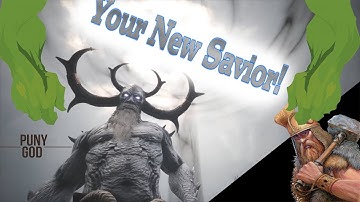 What to Expect in the New Biome!?!? Conan Exiles