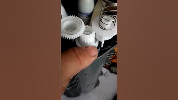 Cách Reset Và Nơi Nạp Mực Brother (TN 2385)