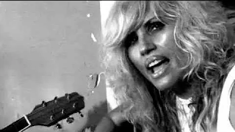 Tonya Watts - When Jesus Was A Rumor w. David Comp...