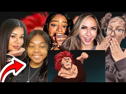 OUR FIRST TIME EVER WATCHING!! THE MOST DISRESPECTFUL MOMENTS IN ANIME HISTORY 2 (Cj Dachamp)