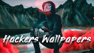 Anonymous Hackers Wallpapers Collection | My Collection Of Hackers Wallpapers | Hacker Wallpaper screenshot 5