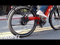 Electric Bike Drivetrains: Internal vs External Gears (Derailleur, Enviolo, Rohloff, etc)