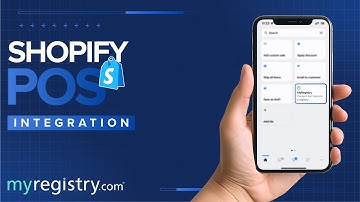 Shopify POS Integration