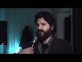 Al Museo #MeTe di Siculiana, intervista al curatore Dario Orphée sulI'installazione artistica " L'Ultimo Cavaliere Jedi " di Alfonso Siracusa