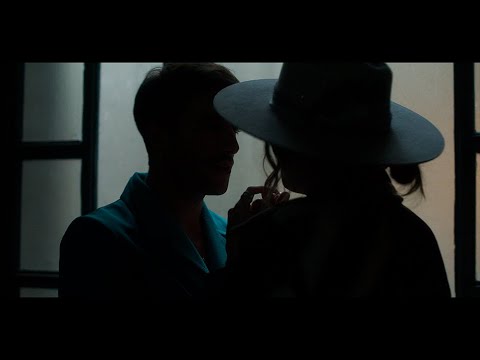 Covi Quintana - Me Quedé Contigo ft. Álvaro de Luna (Videoclip Oficial)