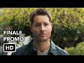 Tracker 1x13 promo the storm season finale  justin hartley series