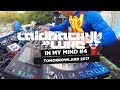 in my mind 4 live at tomorrowland 2017