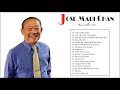 The Best Of Jose Mari Chan - Jose Mari Chan Greatest Hits Full Album 2021   Jose Mari Chan OPM Songs