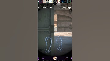 This Decoy Trick is 200 IQ – CS2 Pro Strat