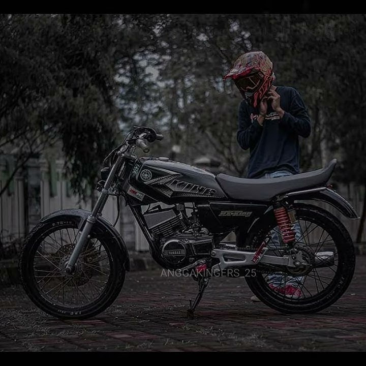 story wa rx king 2021