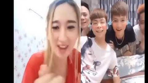 Những câu nói chất như nước cất của khá bảnh p1