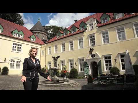 Best Western Film - Eine Reise durch die Welt der Best Western Hotels in Deutschland