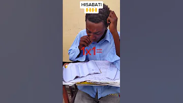 SISOMI TENA HISABATI Comedy Funny Comedymove Comedyfilms 