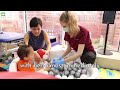 Alvin’s Journey: Seeking the Right Support for His Son’s Development