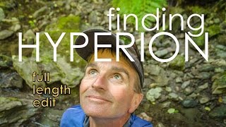 finding HYPERION (full length edit)