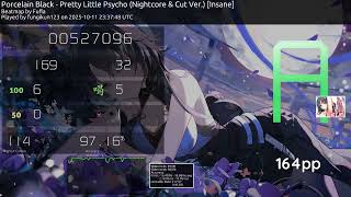 PRETTY LITTLE PSYCHO+HDNC 97.16%