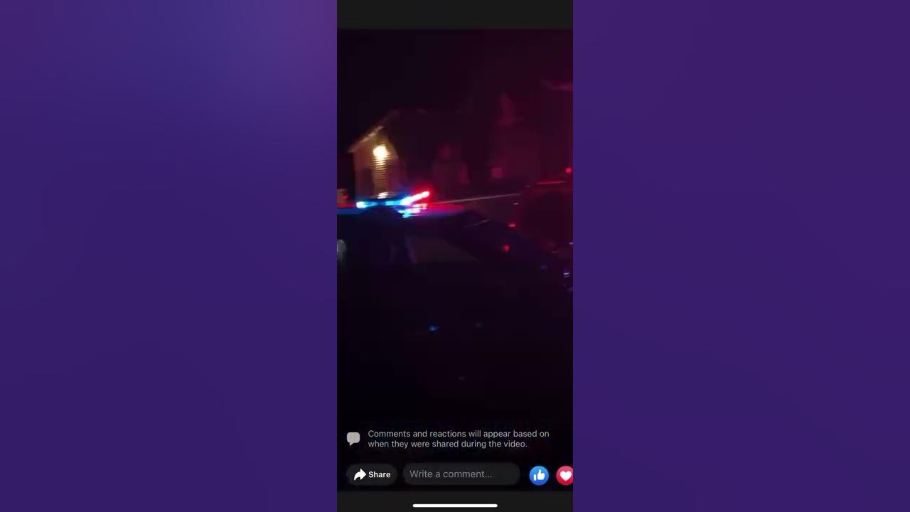 Police chase Benton Harbor community news ‼️ YouTube