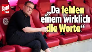 TrainerWirrwarr: Wer beerbt Thomas Tuchel beim FC Bayern? | BILD Sport TV