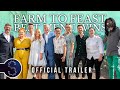 Series 1 official network trailer  farm to feast best menu wins