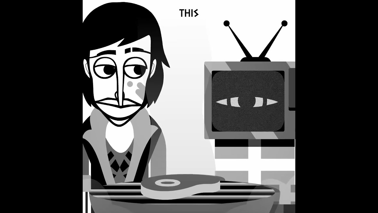 Incredibox You Made A Terrible Steak Voice By SG Animation Meme