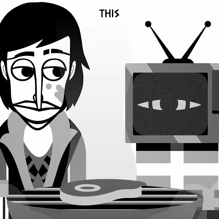 Incredibox halloween
