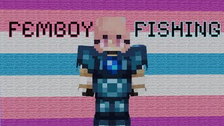 Hypixel skyblock femboy fishing