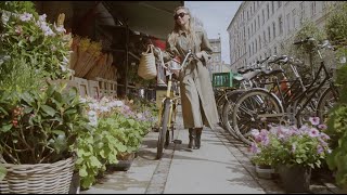 Vogue stylist Camilla Larsson's guide to Copenhagen