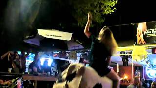 bull ride Key West