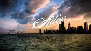 Adios - Für dich (Wieder Lieder)