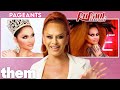 Sasha Colby Breaks Down Her Transition Journey, Pageant Life &amp; Becoming a Drag Race Legend | Them