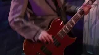 High School Musical - Can I Have This Dance • Isolated Bass