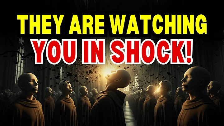 Chosen One They’ve NEVER Met Anyone Like You — A JEALOUS Group Is GOING DOWN For TARGETING You!