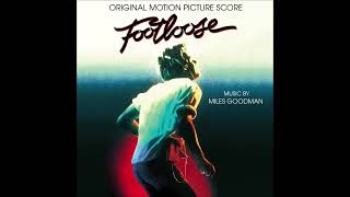 Miles Goodman - Footloose: Original Motion Picture Score *1984* [FULL SOUNDTRACK]