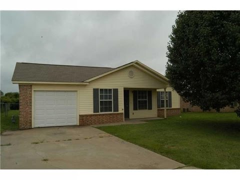 804 South 38 Street, Van Buren, AR home video tour