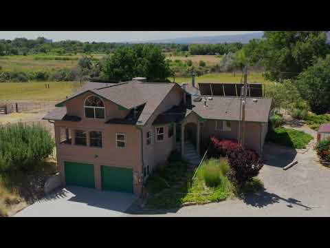 2465 Kelley Dr, Grand Junction, CO home video tour