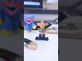 【助けて】ブロックになっちゃった!#コロンボさん