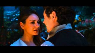 Fireside Dance_Danny Elfman