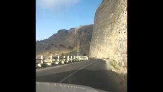 اليمن طريق الخذالي
