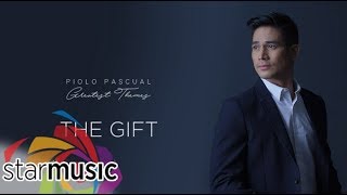 The Gift - Piolo Pascual (Audio) 🎵 chords