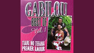 Video thumbnail of "Gabilou - Heimiri iti e"